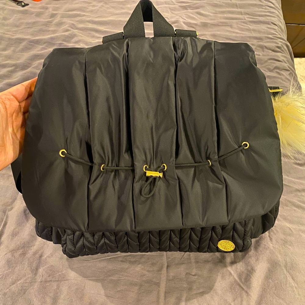 Happ Diaper Backpack
